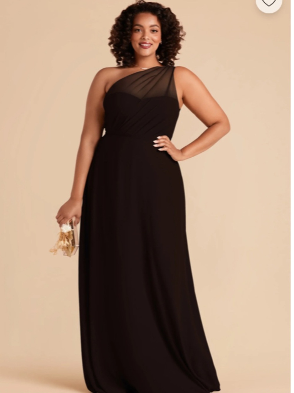 Black Birdy Grey Kira Dress